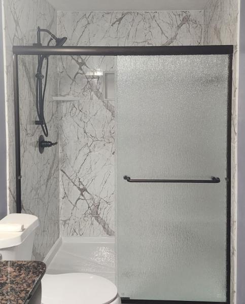 Bath Innovations