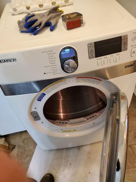 AK Dryer Vent Solutions