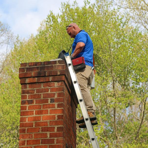 Chimney Saver Solutions