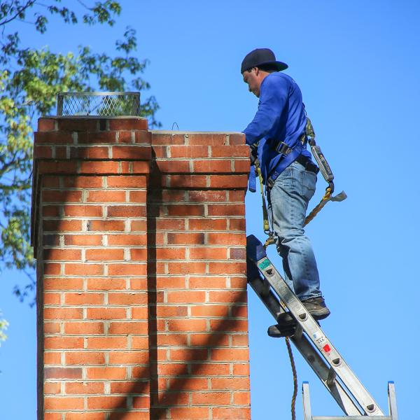 Chimney Saver Solutions