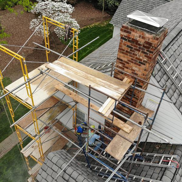Chimney Saver Solutions