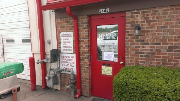 H. Hafner and Sons