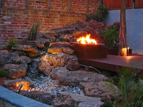 Tamate Landscaping