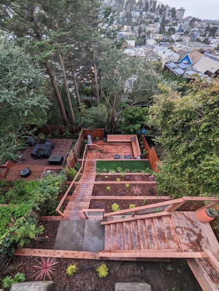 Tamate Landscaping