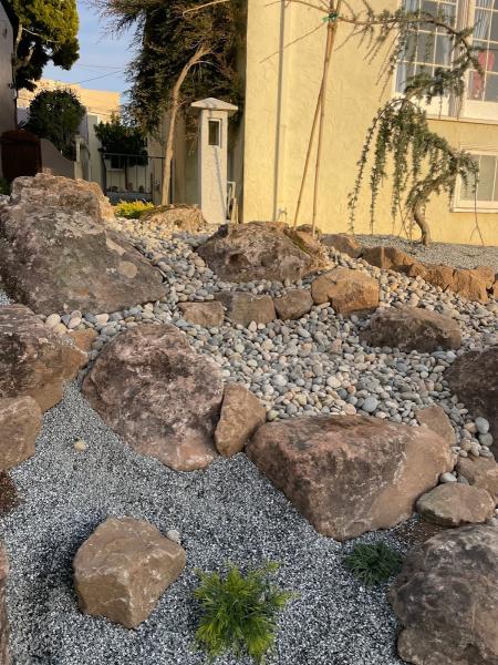 Tamate Landscaping