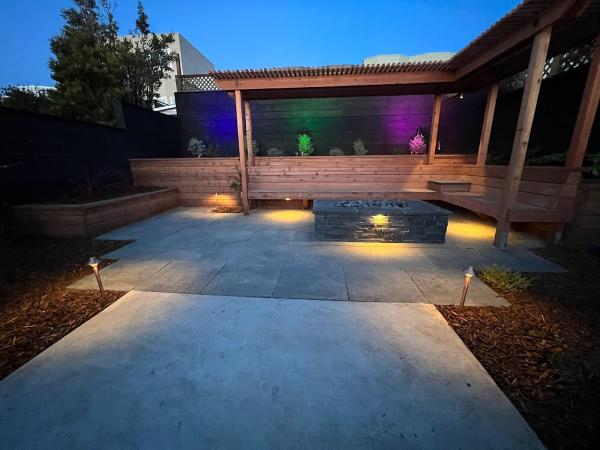 Tamate Landscaping