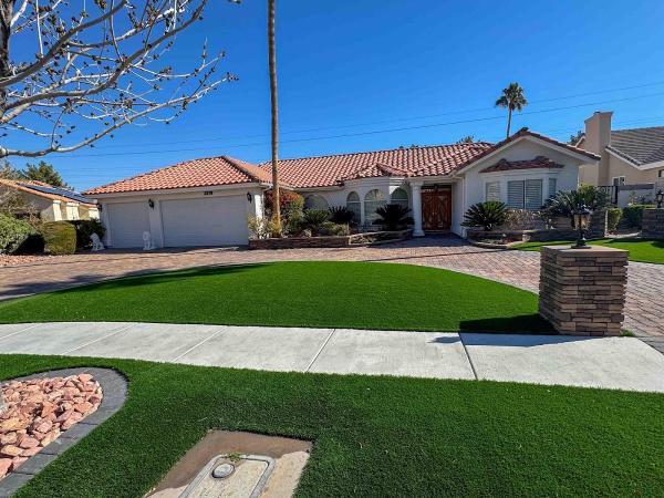 A&R Maintenance & Landscaping LLC