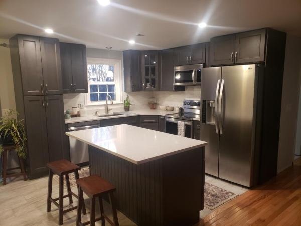 Wholesale Design Cabinets
