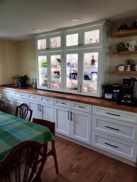 Wholesale Design Cabinets