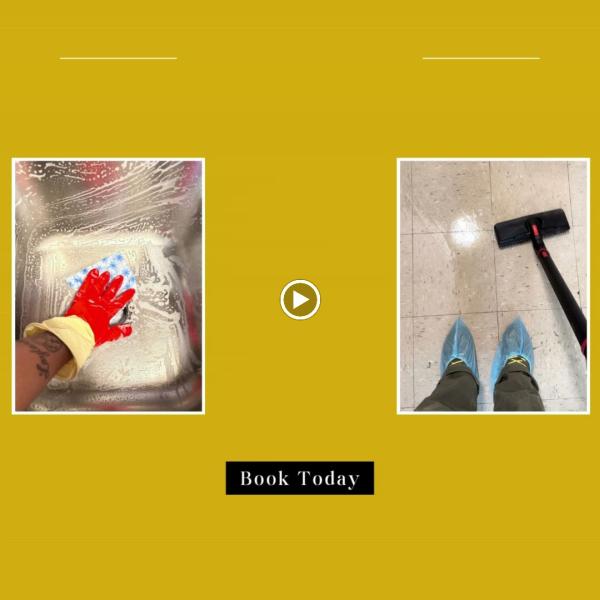 Cleaning Service Technicians LLC