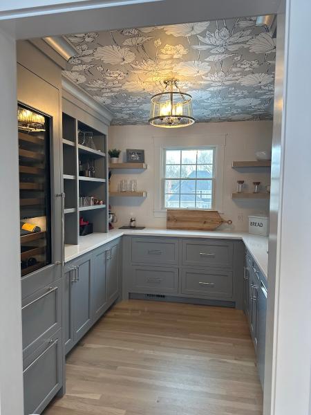 A. Lee Interior Design