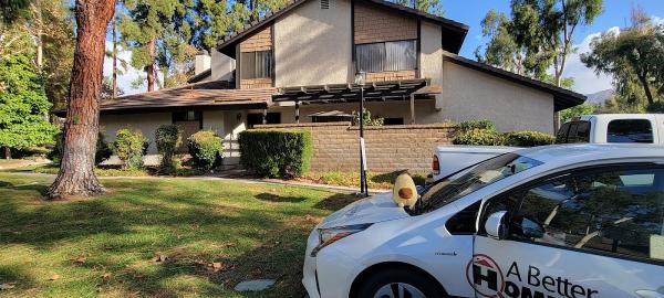 A Better Home Inspection