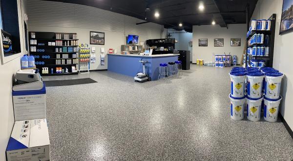 Nassau Pools & Spas