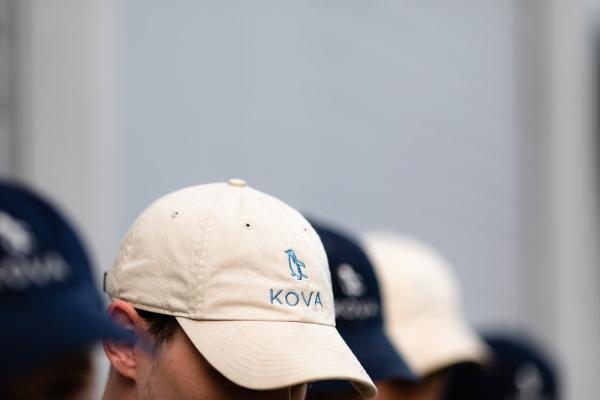 Kova Heating and Cooling