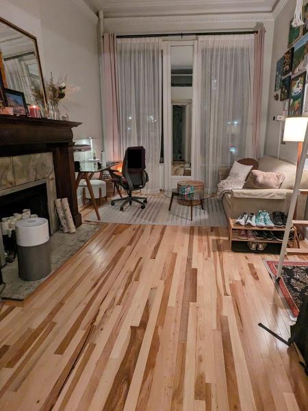 Buono's Flooring Co.