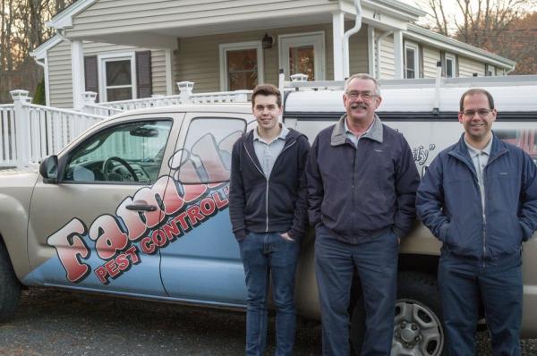 Family Pest Control