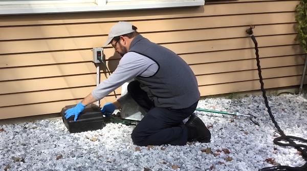 Family Pest Control