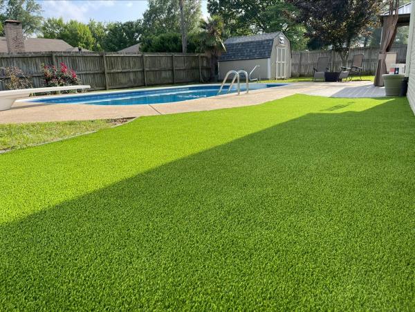Good Works Landscaping LLC
