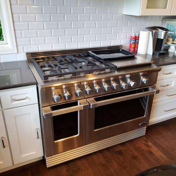Orca Appliance Services