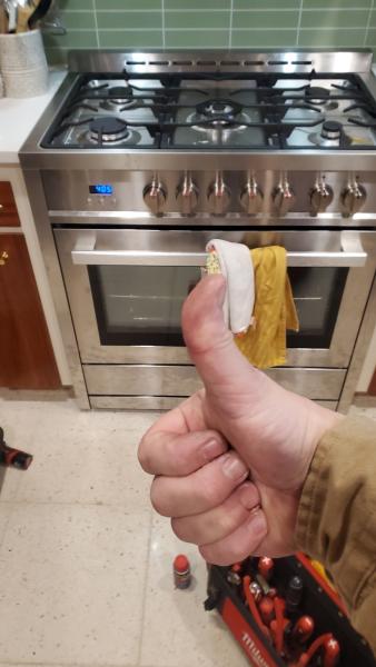 Orca Appliance Services