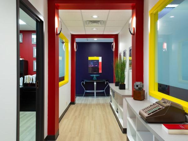 Marshall-Waters-Woody Associates