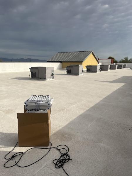 New Age Hvac