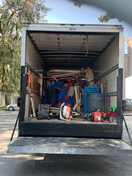 Affordable Movers and Hauling