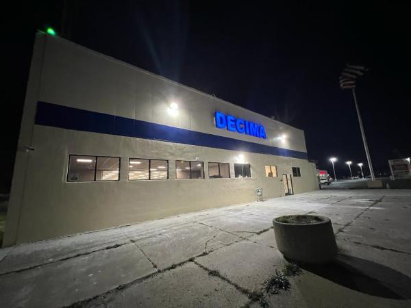 Decima LLC
