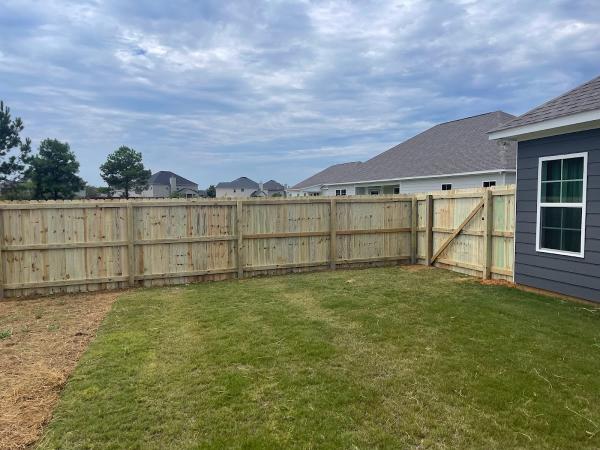 The Fence Doctor