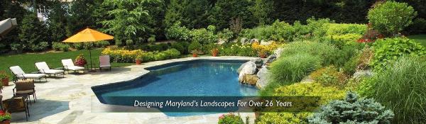 Silver Spring Landscaping