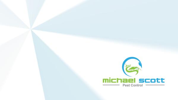 Michael Scott Pest Control