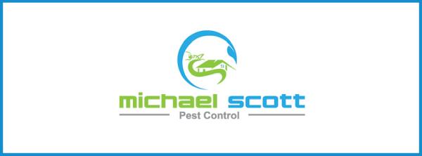 Michael Scott Pest Control