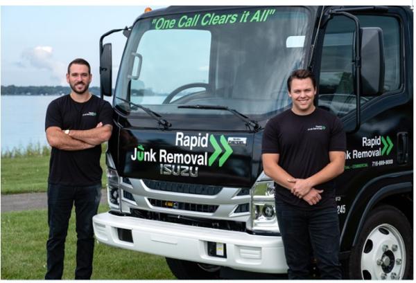 Rapid Junk Removal