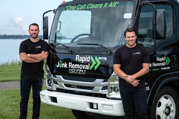 Rapid Junk Removal