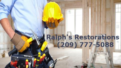 Ralph's Restorations
