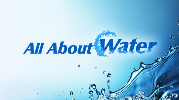 All About Water