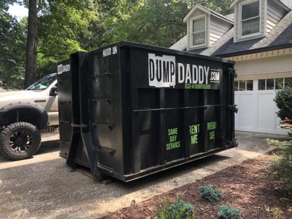 Dump Daddy