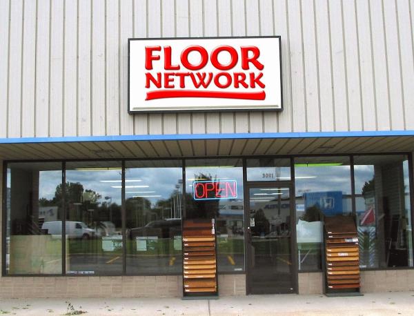 The Floor Network
