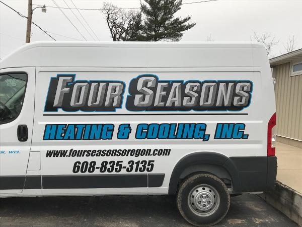 Four Seasons Heating & Cooling
