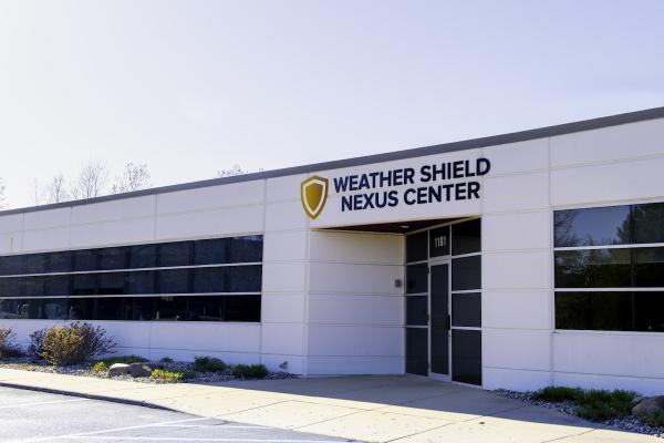 Weather Shield Roofing Systems