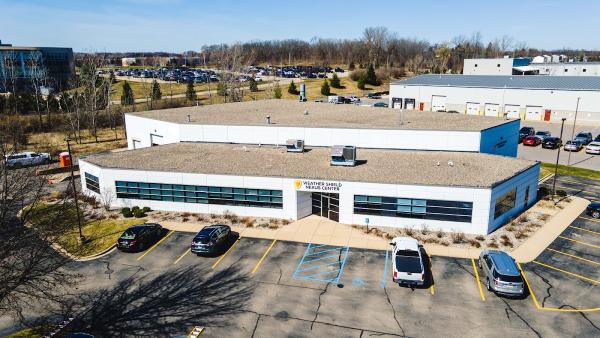Weather Shield Roofing Systems