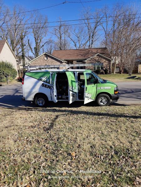 Air Conditioning Service