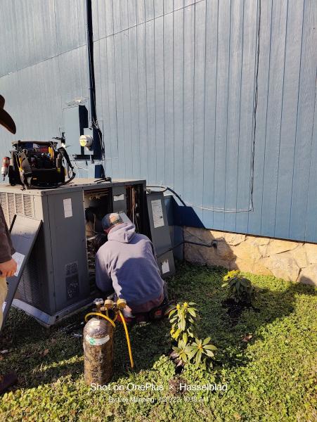 Air Conditioning Service