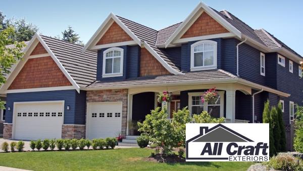 All Craft Exteriors