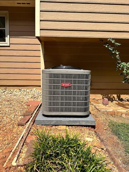 Ave Heating & Air LLC