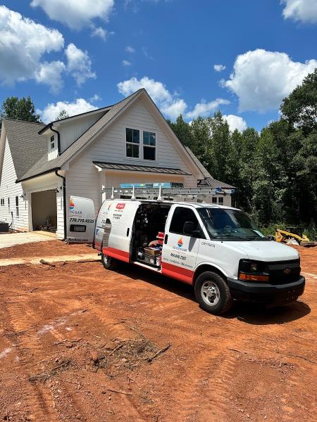 Ave Heating & Air LLC