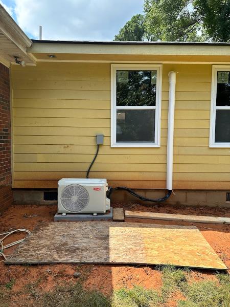 Ave Heating & Air LLC