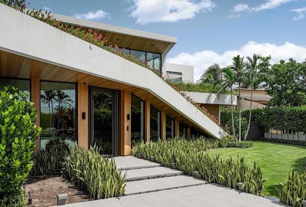The Up Studio : Architecture