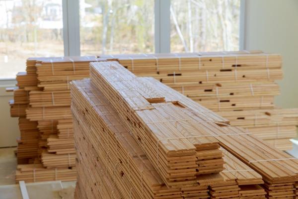 Pacificontract Flooring