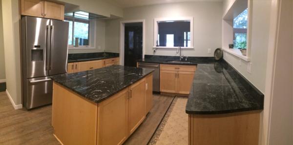 Cove Construction Inc